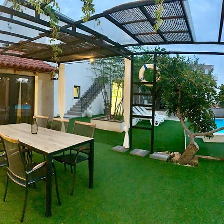 Summer Apartment 4 มาคาร์สกา ภายนอก รูปภาพ